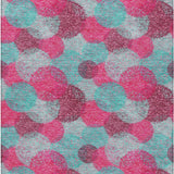 addison chantille acn977 pink rug