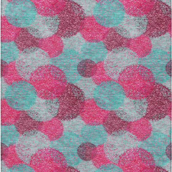 addison chantille acn977 pink rug