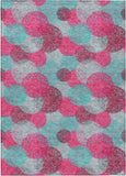 addison chantille acn977 pink rug