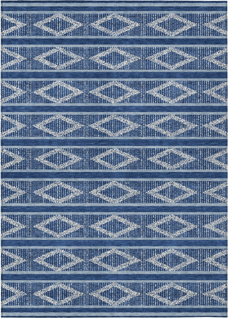 addison chantille acn1029 navy rug