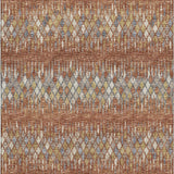 addison mayfield amf38 spice rug