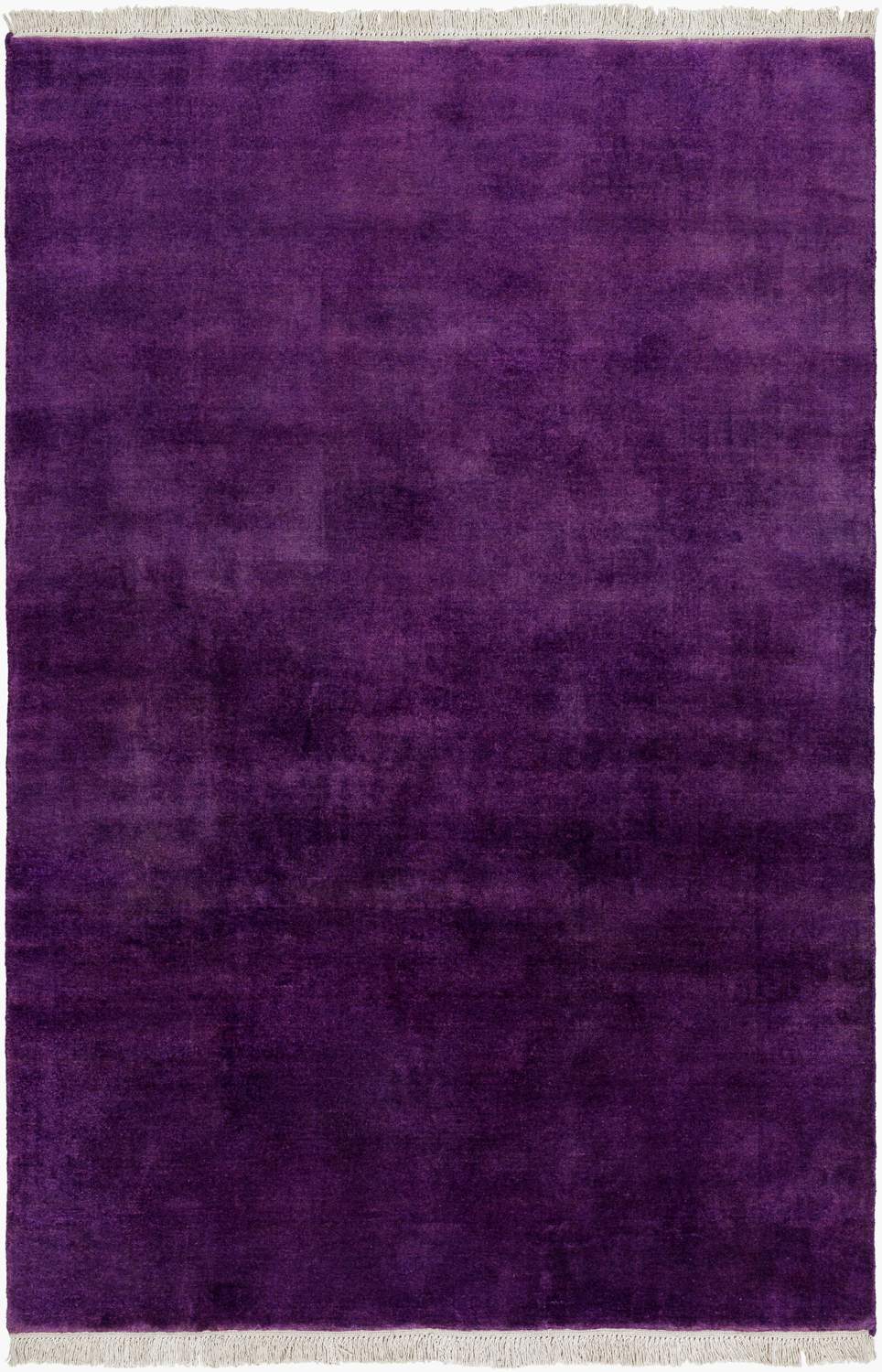 surya evergreen evg 2300 dark plum rug