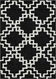 addison chantille acn902 black rug