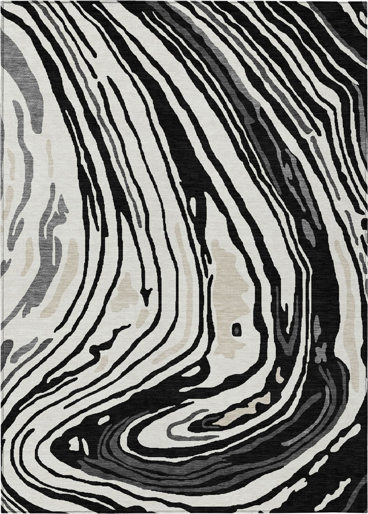 addison chantille acn1051 black rug