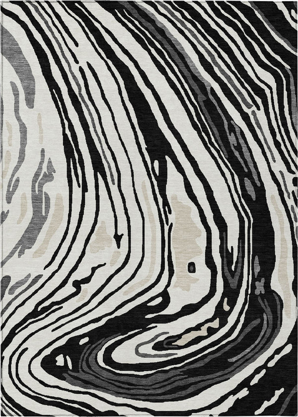 addison chantille acn1051 black rug