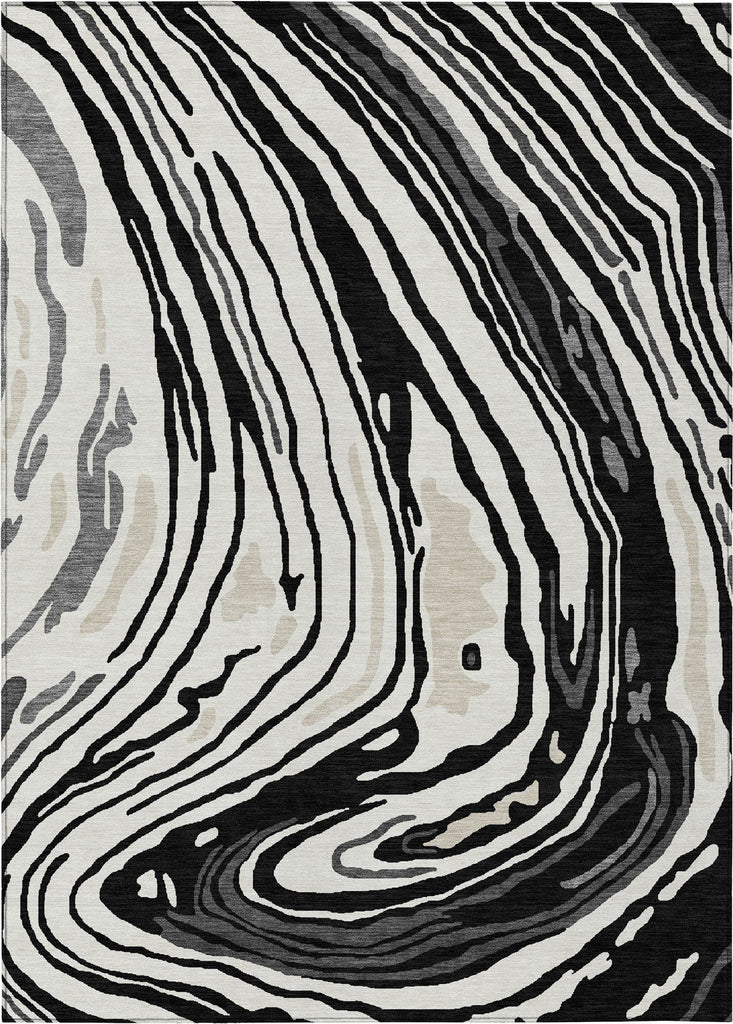 addison chantille acn1051 black rug