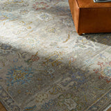 surya anelka ank 2305 ivory rug