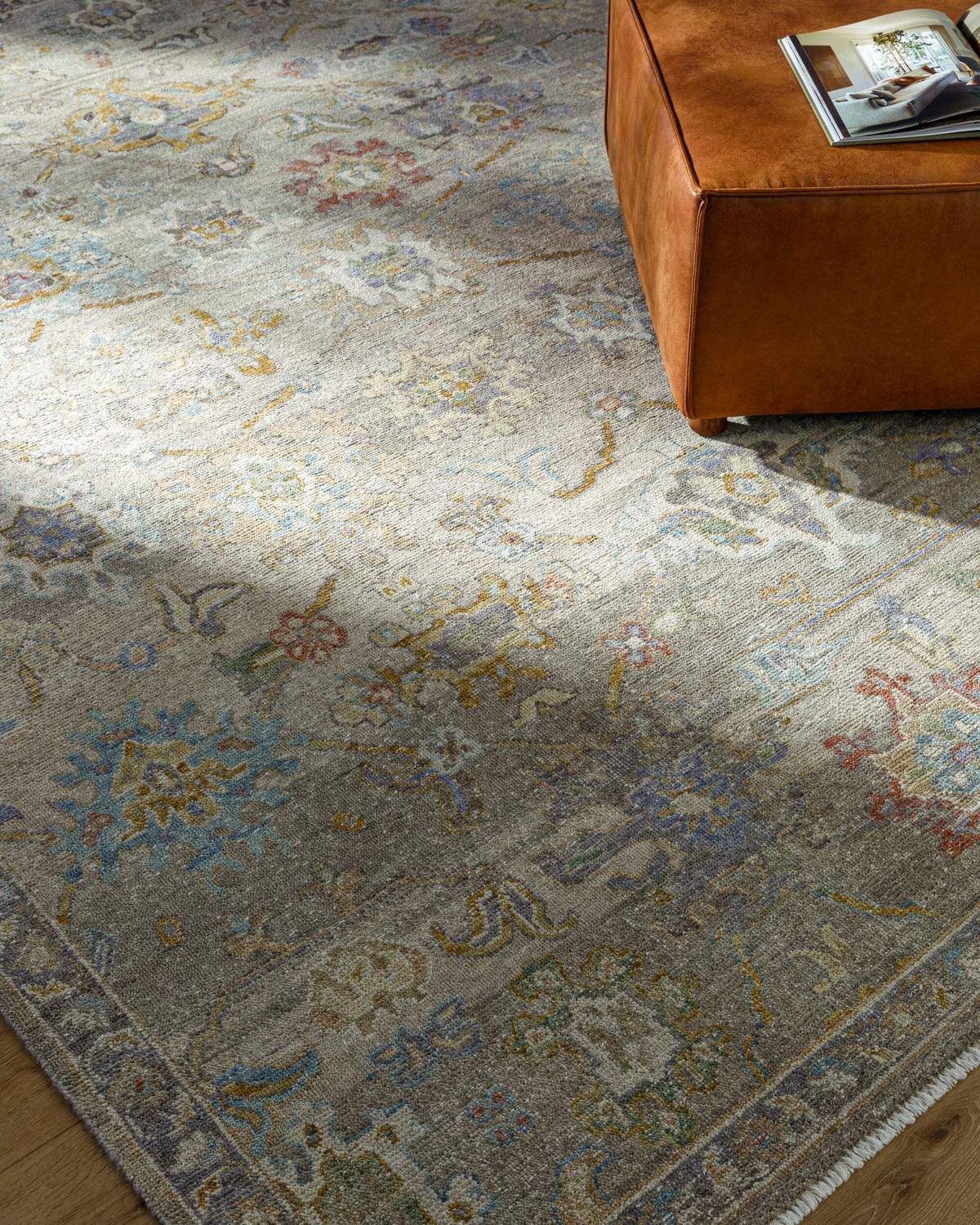 surya anelka ank 2305 ivory rug