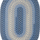 rhody twin river tr12 blue multi rug