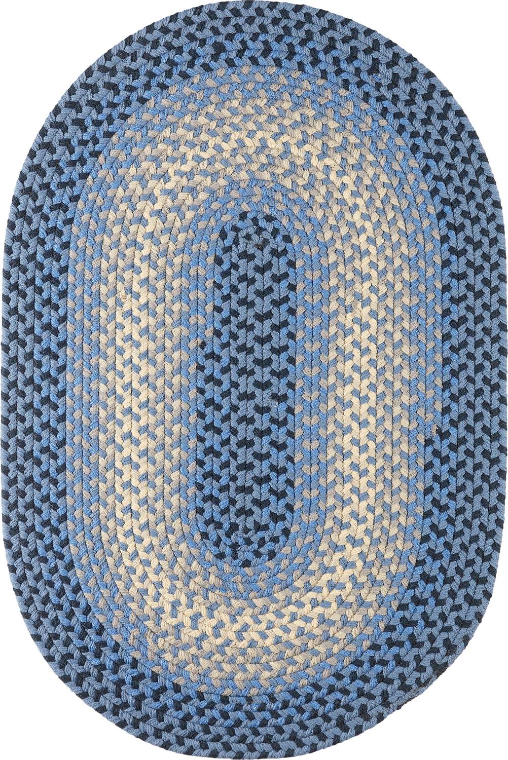 rhody twin river tr12 blue multi rug