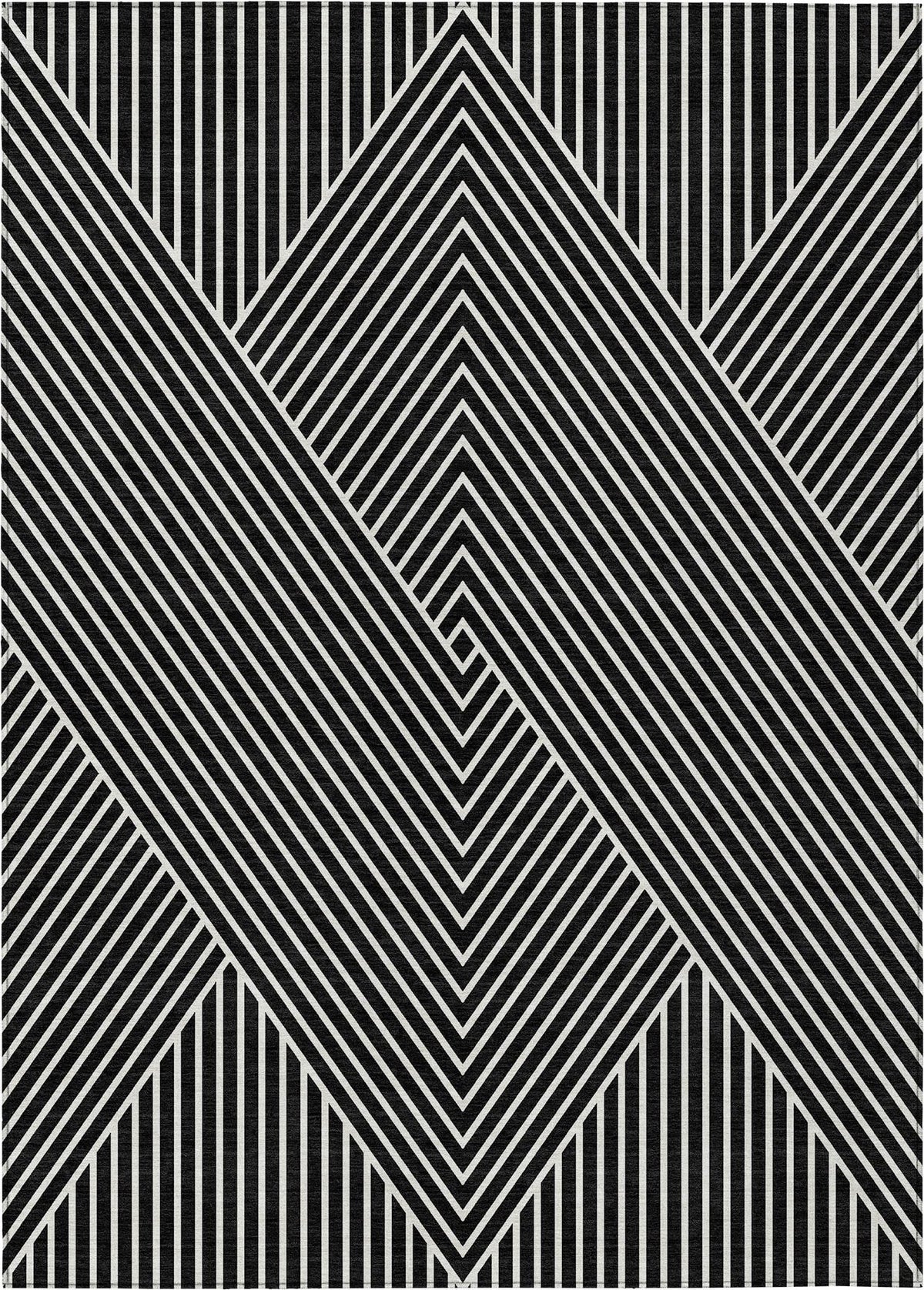 addison chantille acn937 black rug