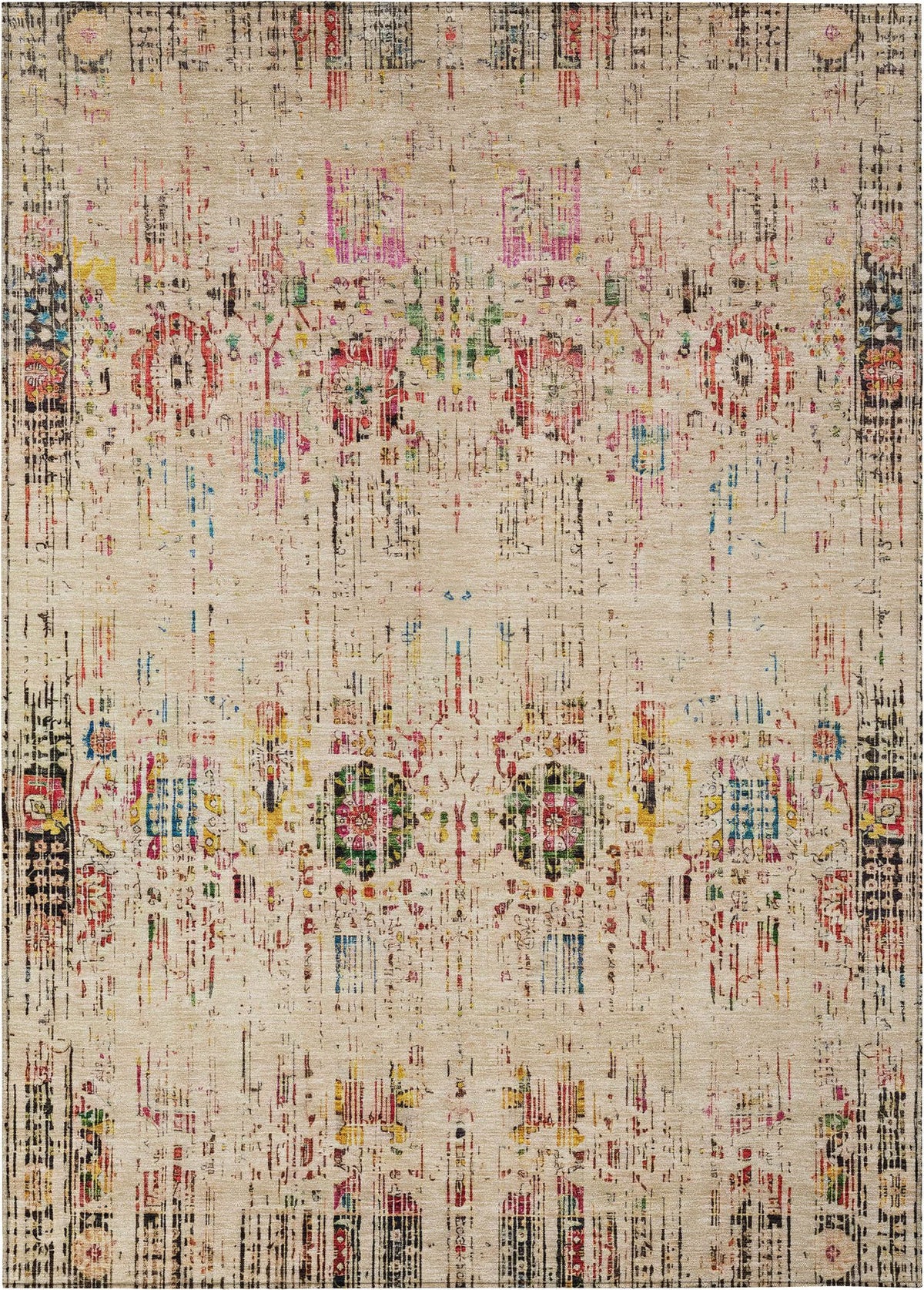 addison chantille acn1734 beige rug