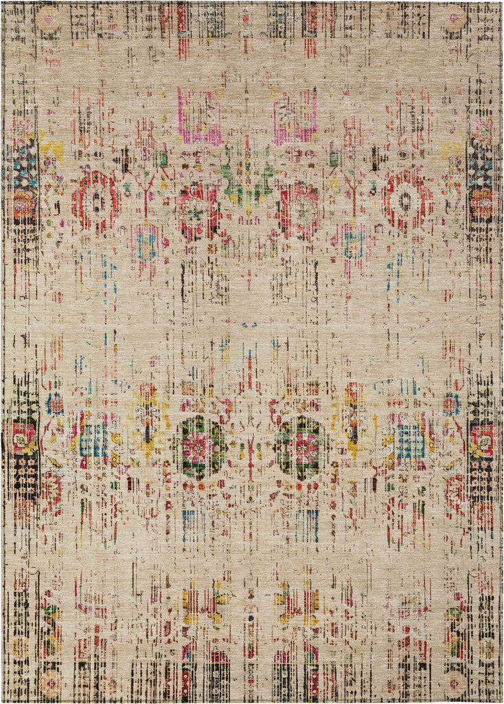 addison chantille acn1734 beige rug