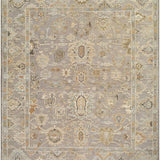 surya sinclair scc 2304 taupe rug