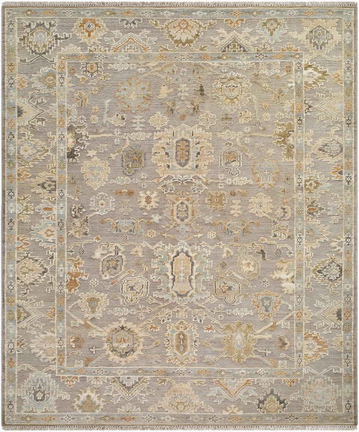 surya sinclair scc 2304 taupe rug