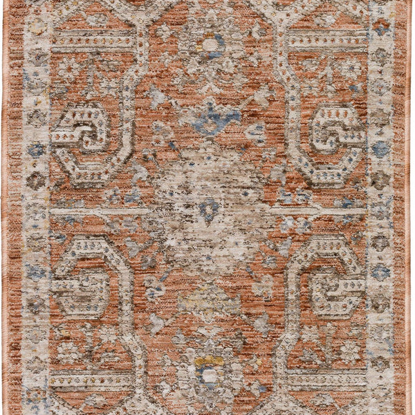 dalyn vienna vi1 spice rug