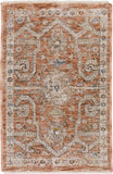 dalyn vienna vi1 spice rug