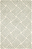 dash albert layers da2211 desert sage hand hooked wool rug