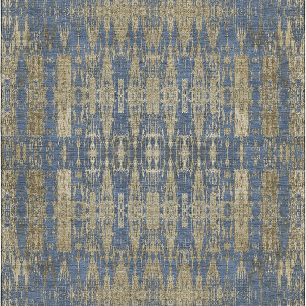 addison mayfield amf580 blue rug