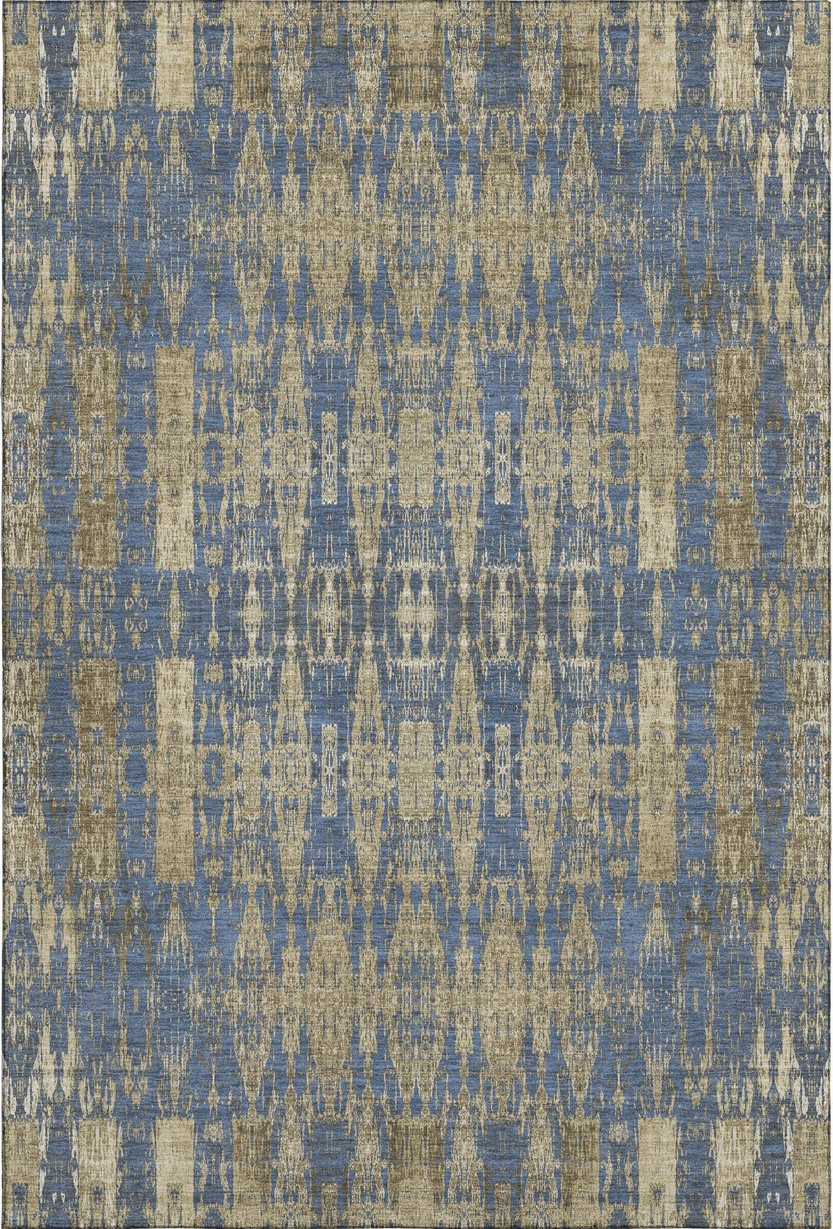 addison mayfield amf580 blue rug