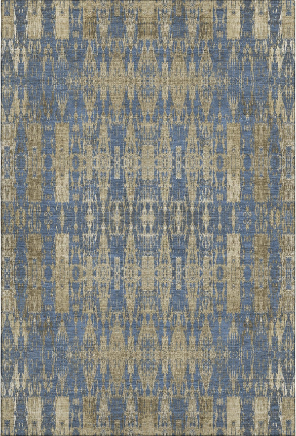 addison mayfield amf580 blue rug