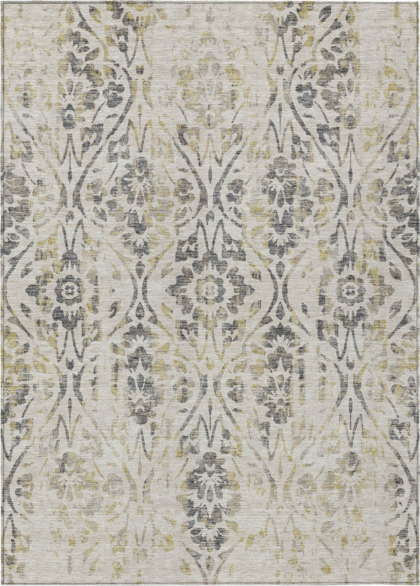 addison chantille acn868 beige rug