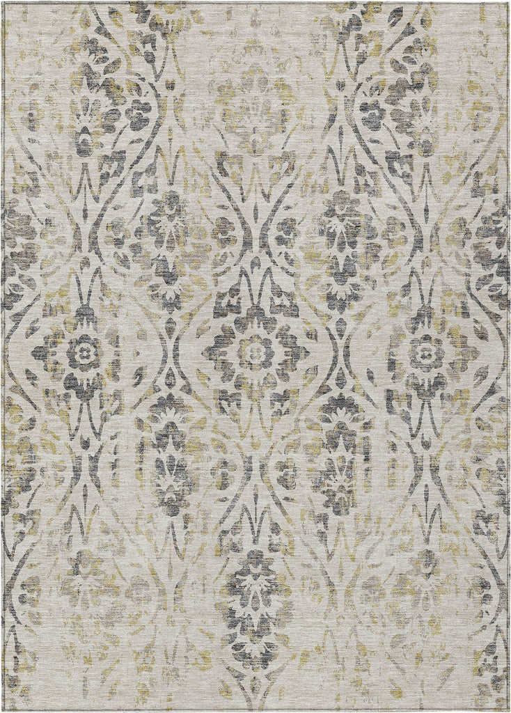 addison chantille acn868 beige rug