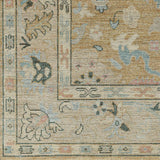 surya reign reg 2316 tan rug