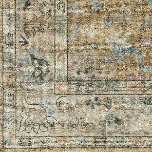 surya reign reg 2316 tan rug
