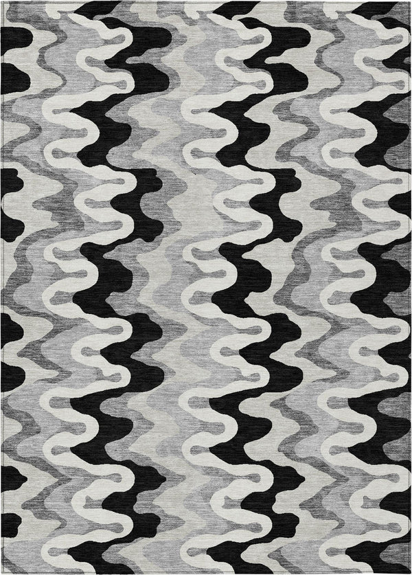 addison chantille acn750 black rug