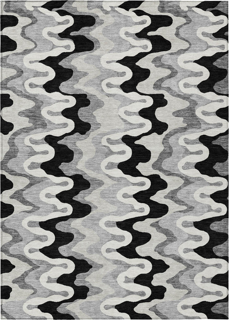 addison chantille acn750 black rug