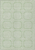 addison chantille acn1458 mint rug