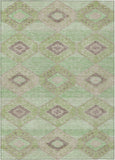 addison chantille acn1857 green rug