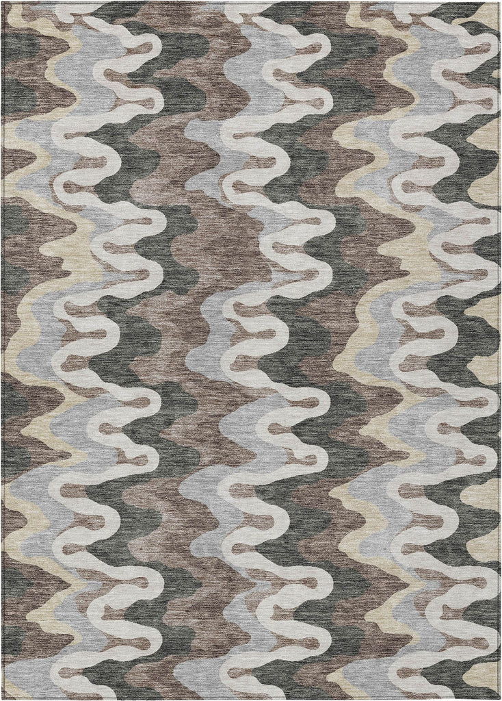 addison chantille acn750 charcoal rug