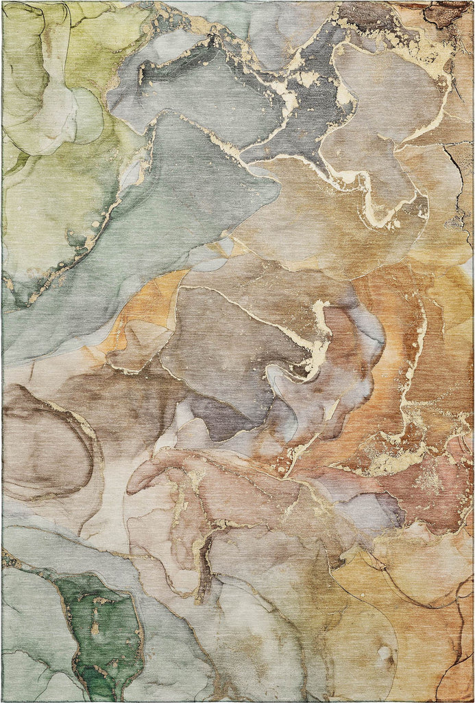 dalyn odyssey oy1 taupe rug