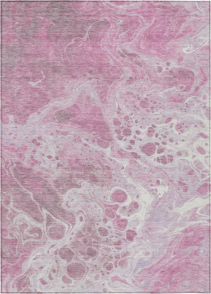 addison chantille acn1705 pink rug