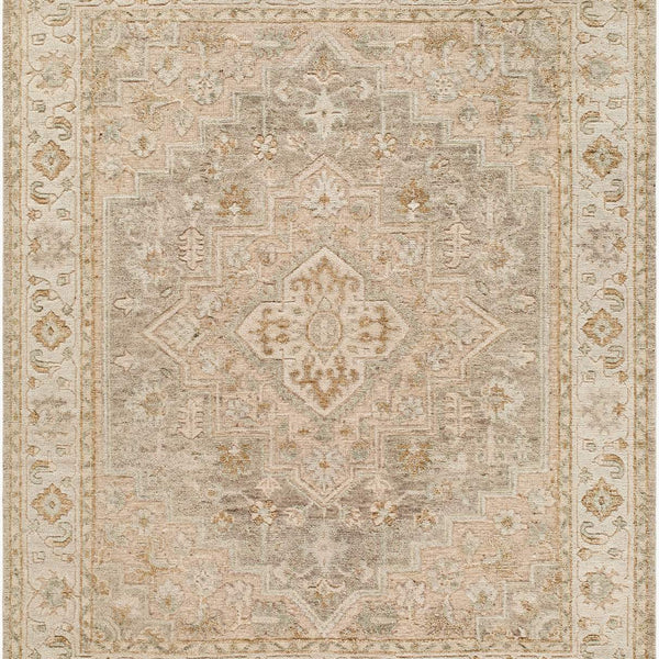 surya oklahoma okh 2303 beige rug