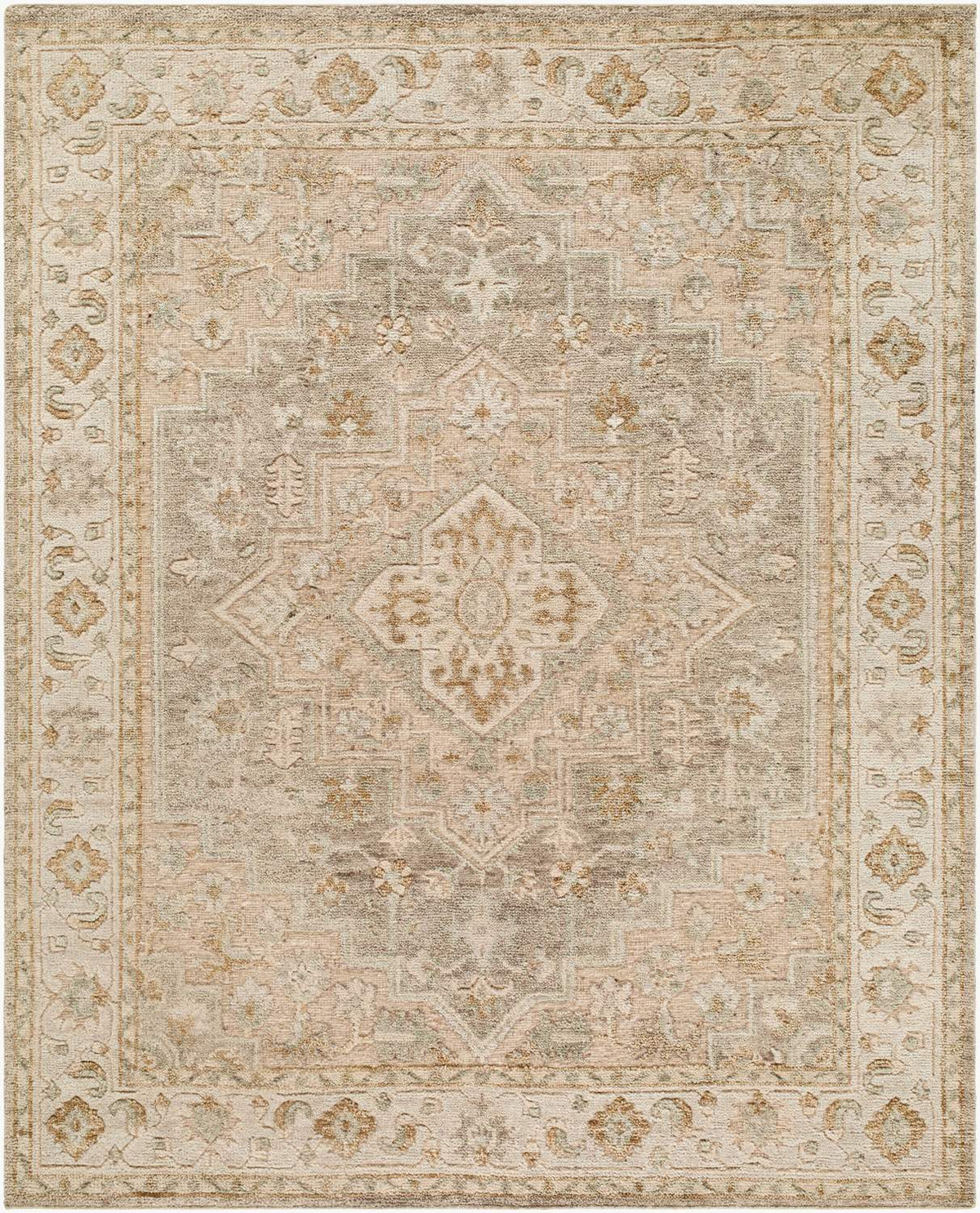 surya oklahoma okh 2303 beige rug