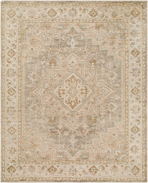 surya oklahoma okh 2303 beige rug