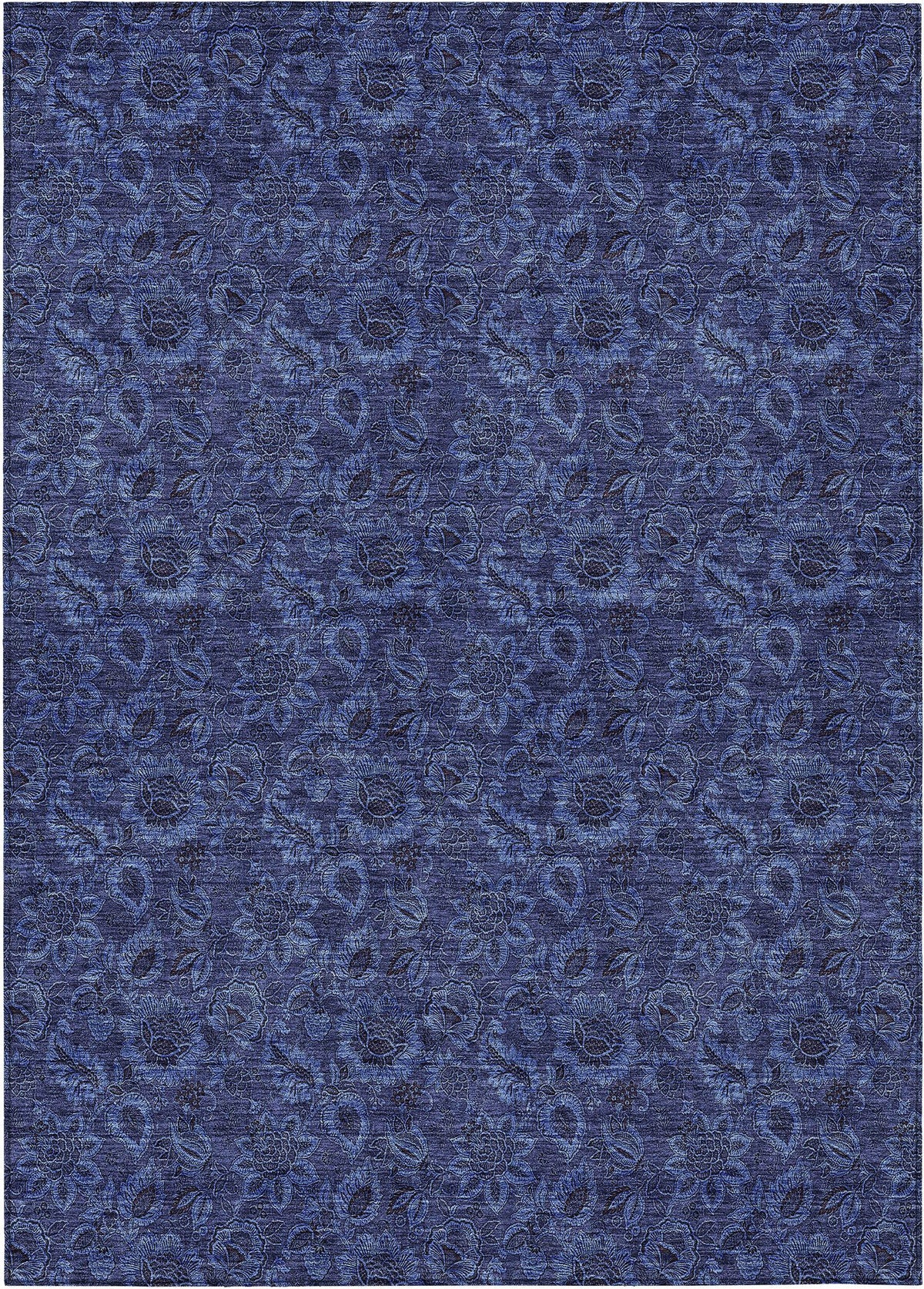 addison chantille acn661 navy rug