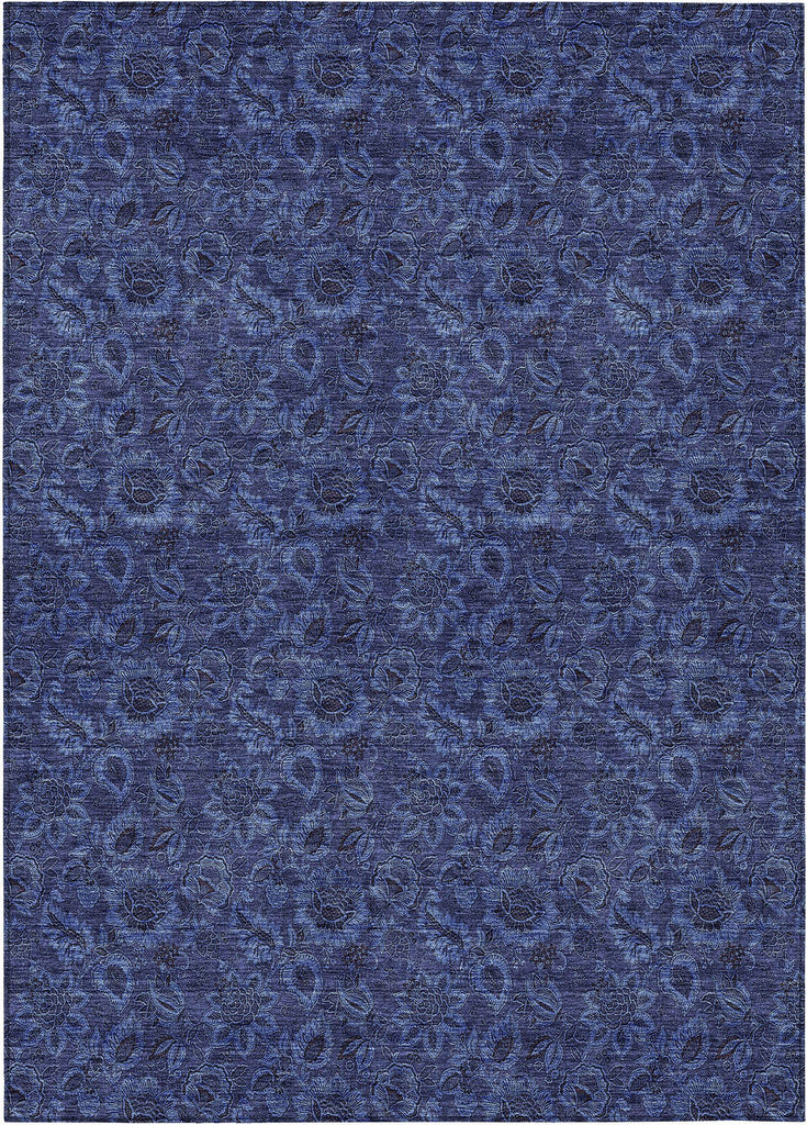 addison chantille acn661 navy rug