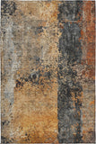 dalyn nouveau nv13 copper rug
