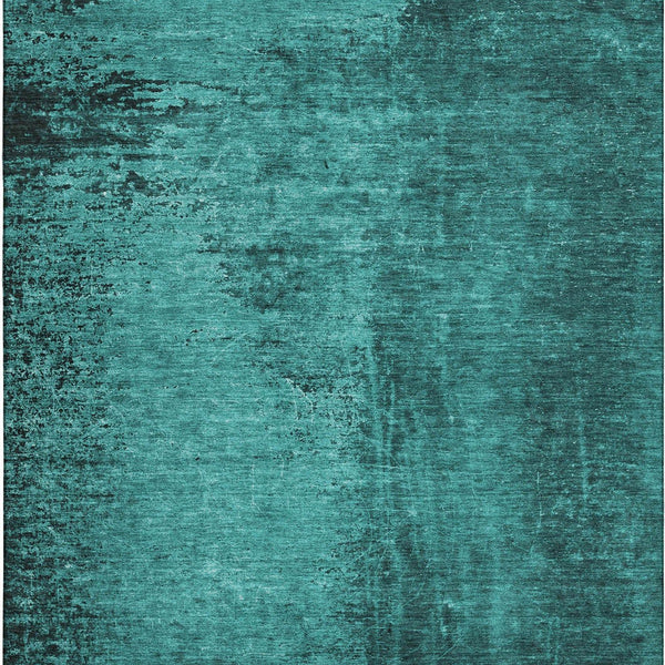 addison mayfield amf554 teal rug