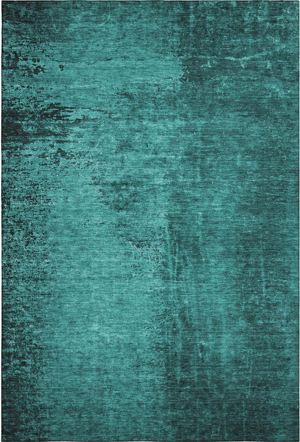 addison mayfield amf554 teal rug