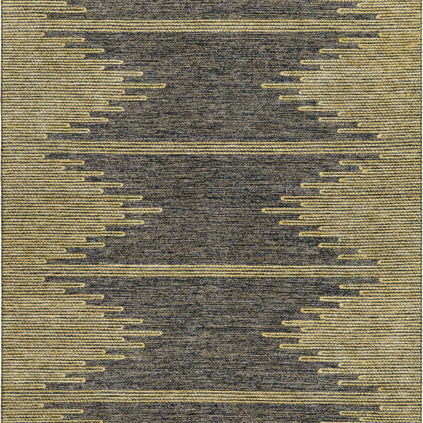 addison mayfield amf647 graphite rug