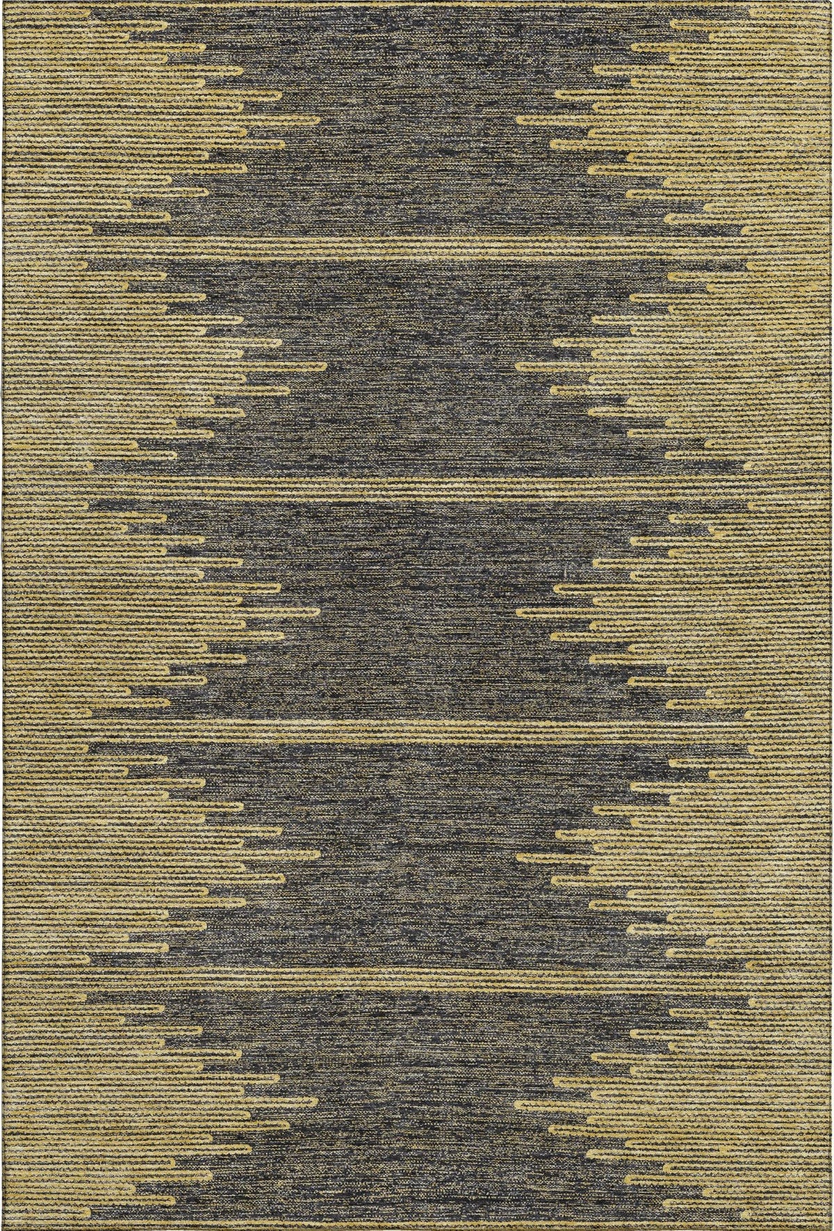 addison mayfield amf647 graphite rug