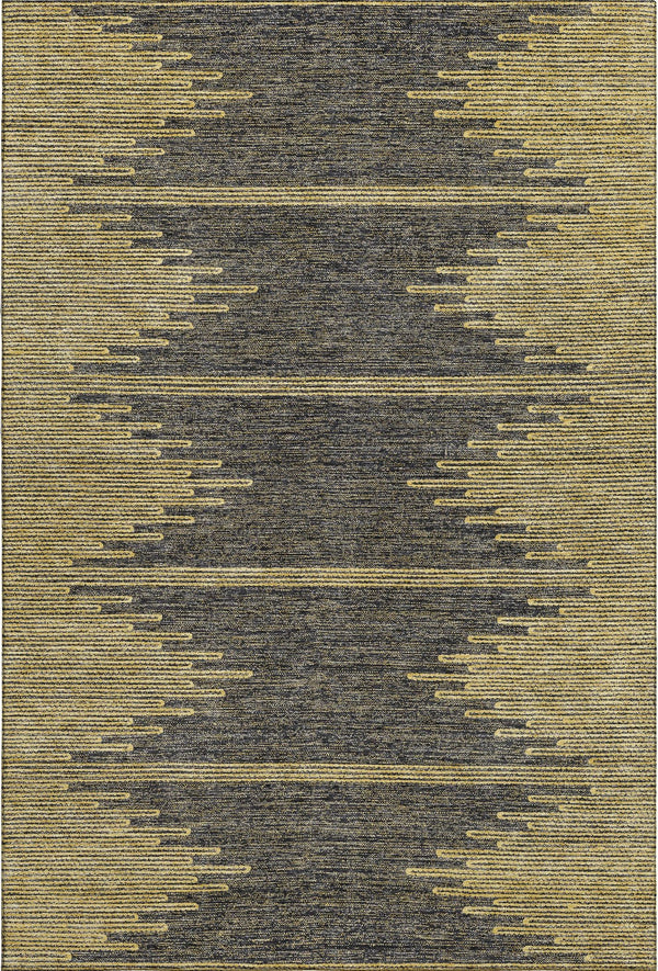 addison mayfield amf647 graphite rug