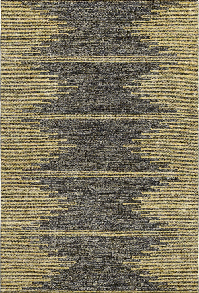 addison mayfield amf647 graphite rug