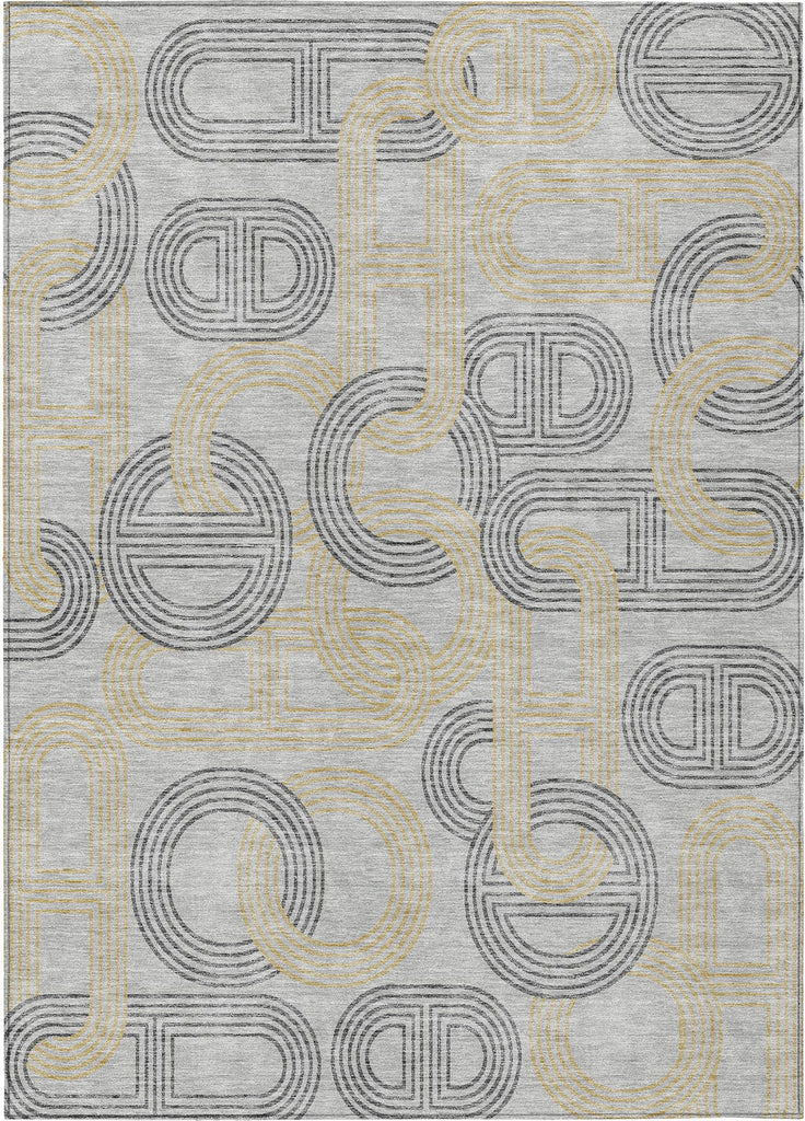 addison chantille acn967 gray rug