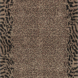 addison chantille acn1230 brown rug